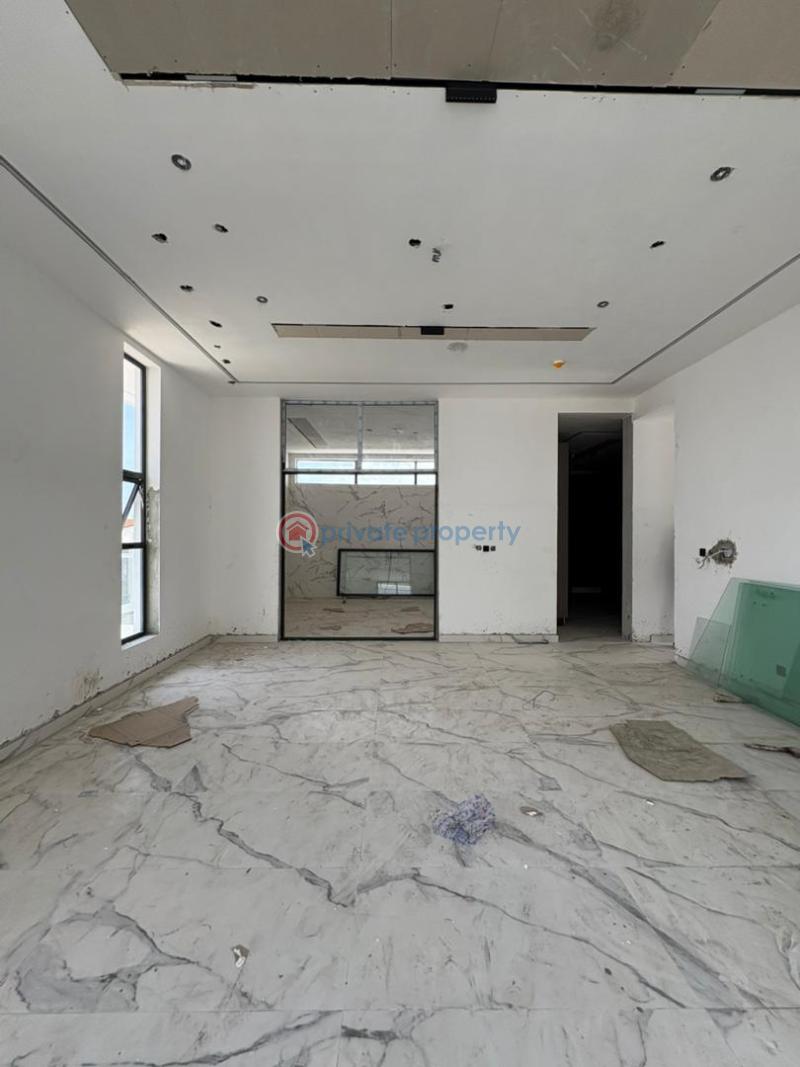 5 bedroom Detached Duplex For Sale Lekki Phase 1 Lagos - 1