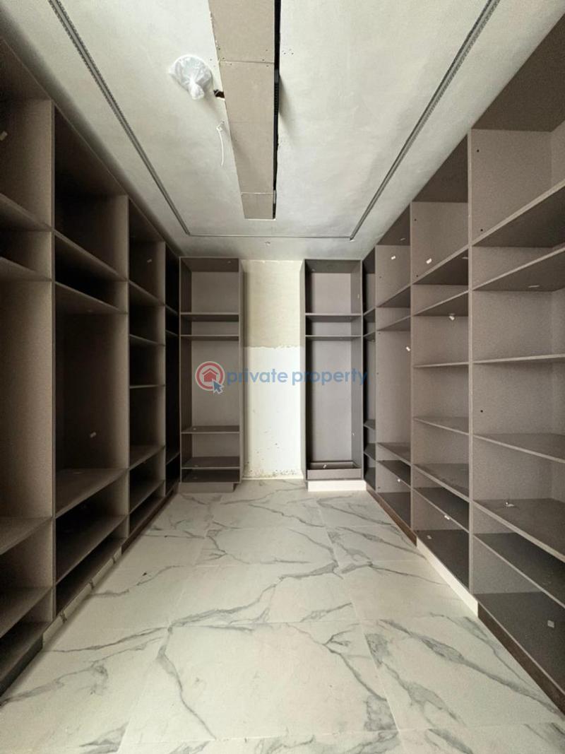 5 bedroom Detached Duplex For Sale Lekki Phase 1 Lagos - 15