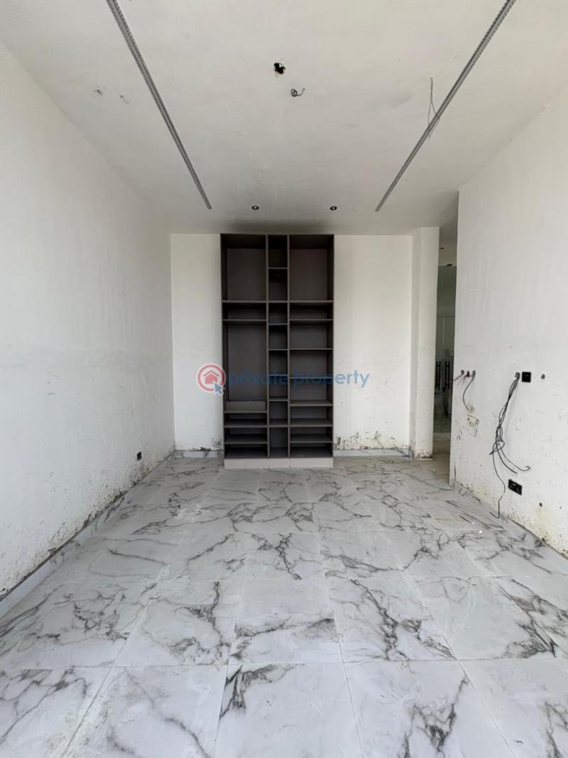 5 bedroom Detached Duplex For Sale Lekki Phase 1 Lagos - 6