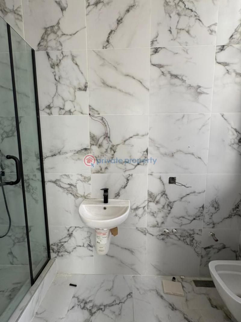 5 bedroom Detached Duplex For Sale Lekki Phase 1 Lagos - 8