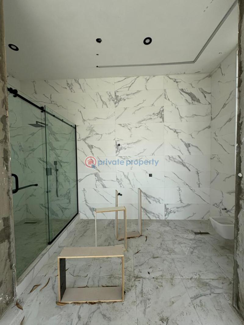 5 bedroom Detached Duplex For Sale Lekki Phase 1 Lagos - 12