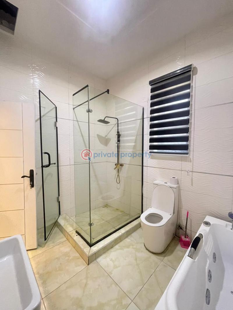 5 bedroom Detached Duplex For Rent Ologolo Lekki Lagos - 12