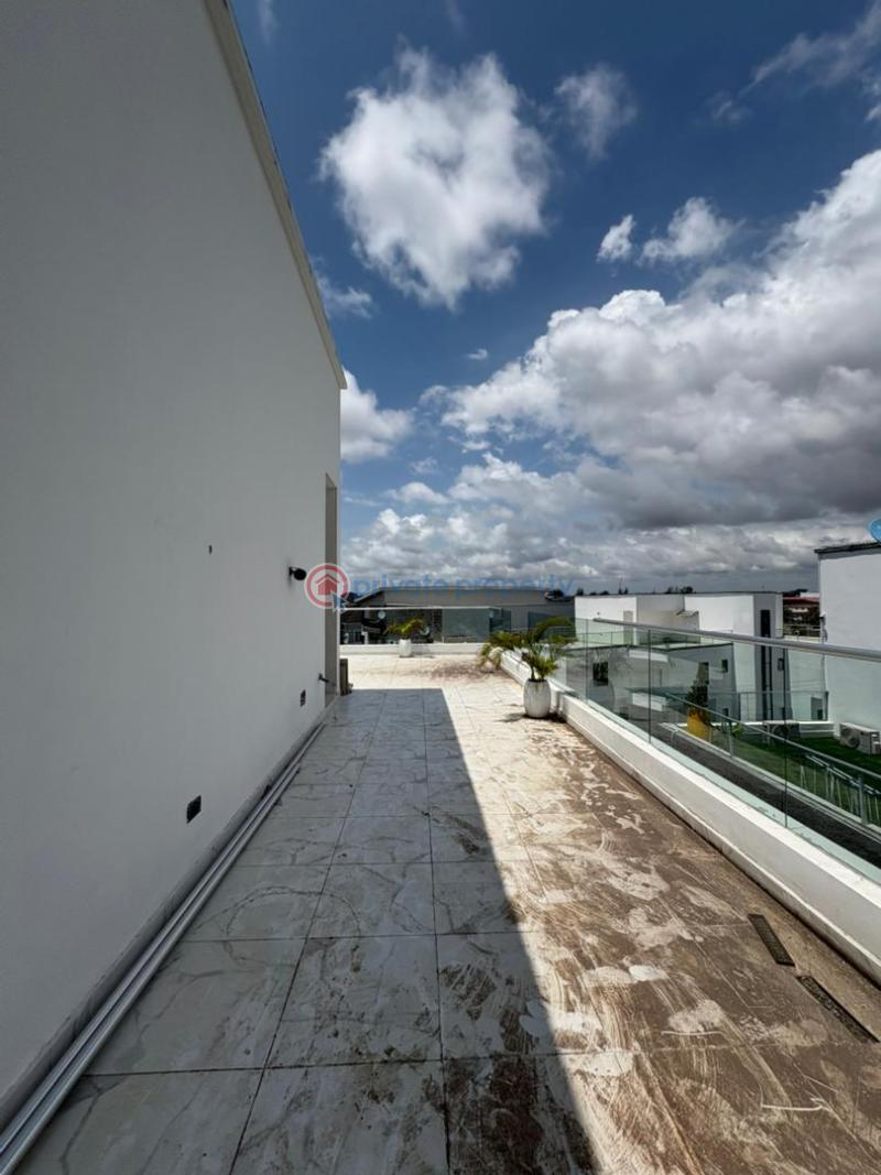 5 bedroom Detached Duplex For Sale Lekki Phase 1 Lagos - 17