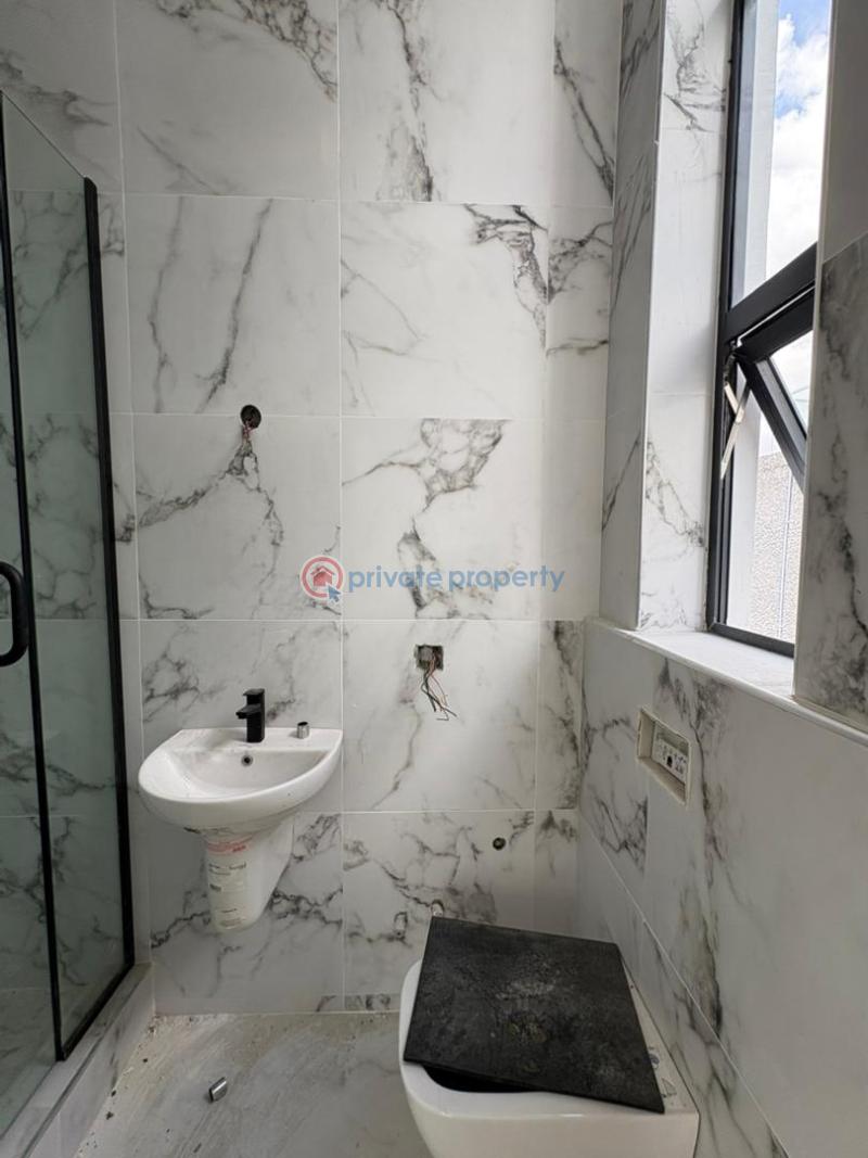 5 bedroom Detached Duplex For Sale Lekki Phase 1 Lagos - 7