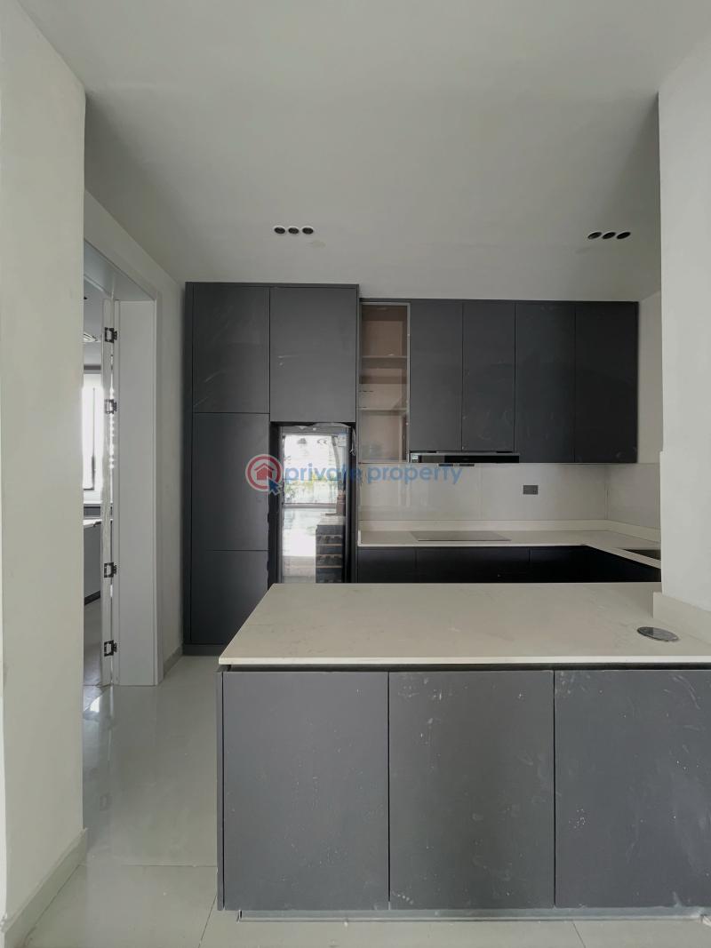 5 bedroom Detached Duplex For Sale Banana Island Ikoyi Lagos - 3