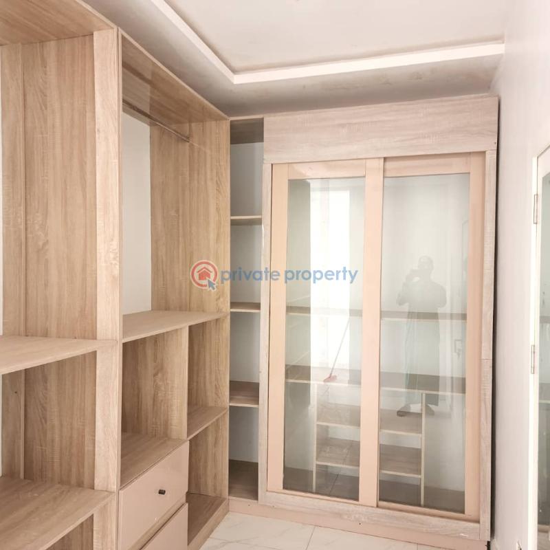 5 bedroom Duplex For Sale New Bodija Estate Bodija Ibadan Oyo - 5