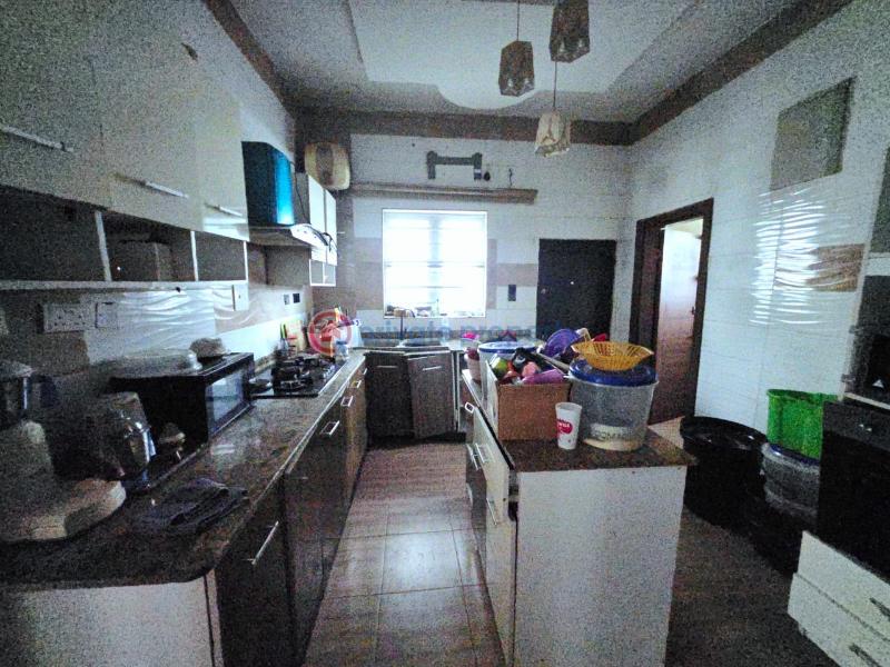5 bedroom Detached Duplex For Sale Osapa London Lekki Lagos - 4