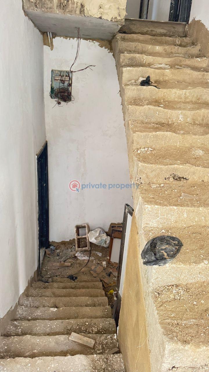 5 bedroom House For Sale Gaduwa Abuja Phase 2  - 7