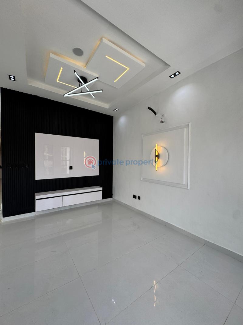 5 bedroom Detached Duplex For Sale Ajah Lagos - 0