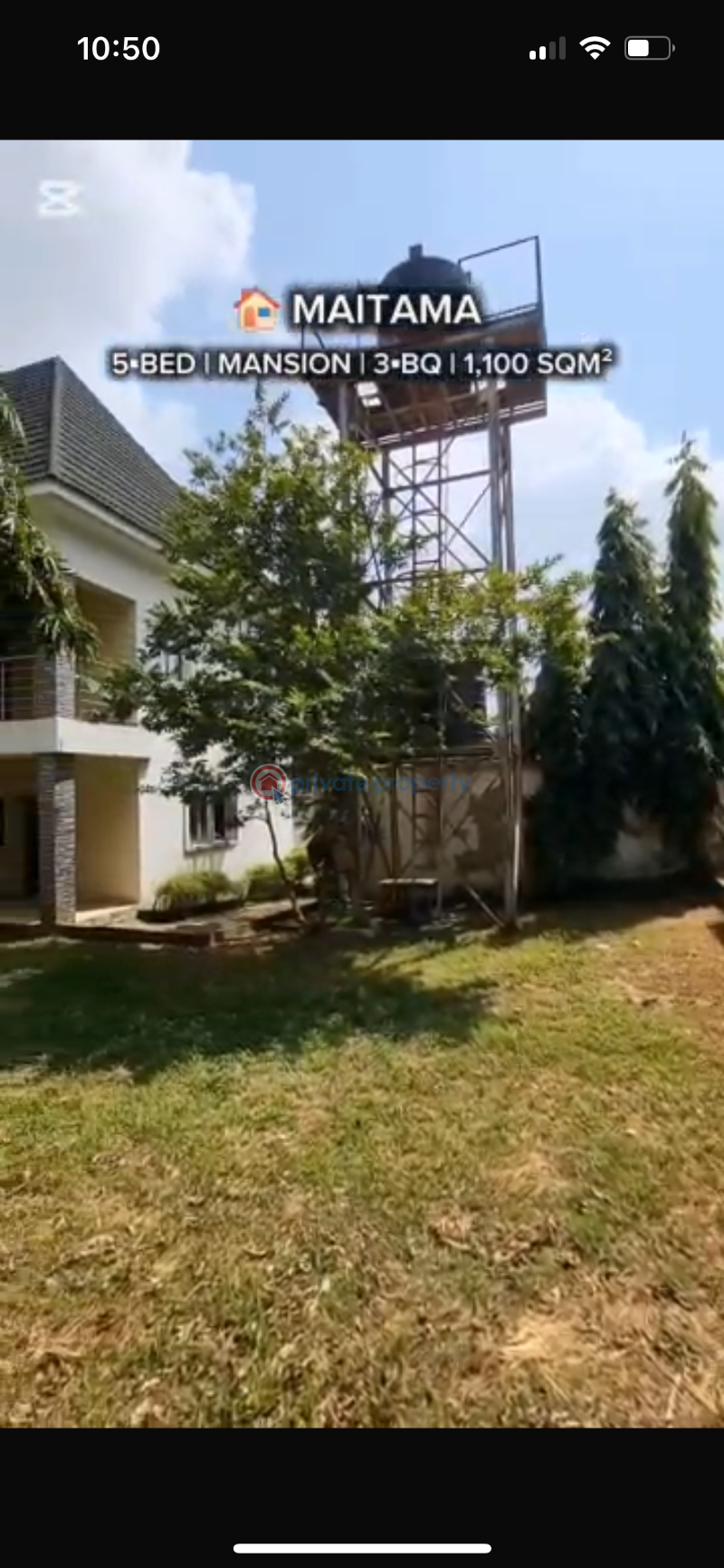 5 bedroom detached duplex mansion - 4 5 bedroom Duplex For Sale Maitaima Maitama Abuja Phase 1  - 4