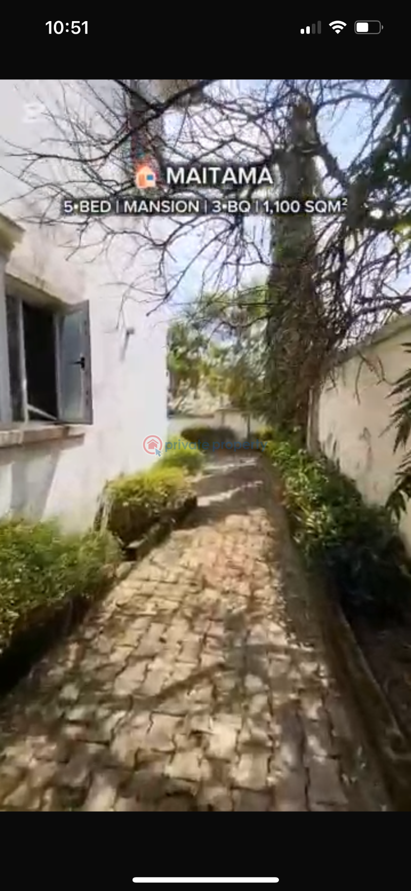 5 bedroom detached duplex mansion - 5 5 bedroom Duplex For Sale Maitaima Maitama Abuja Phase 1  - 5