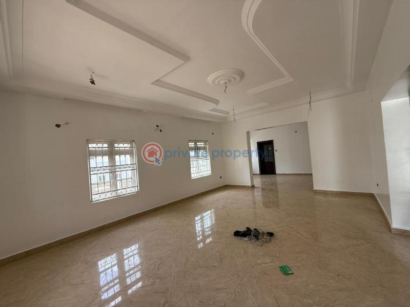 5 bedroom Detached Duplex For Rent Wuse II Abuja Phase 1  - 1