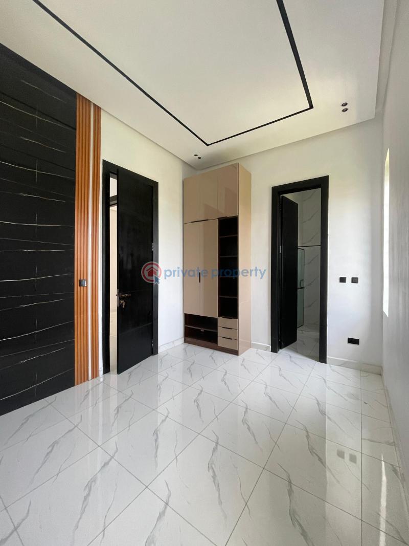 5 bedroom Detached Duplex For Sale Orchid Road Lekki Lagos - 13