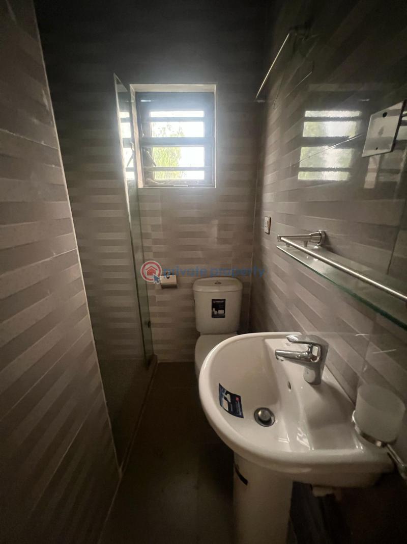 5 bedroom Detached Duplex For Sale Omole Phase 1 Lagos Lekki Phase 1 Lagos - 13