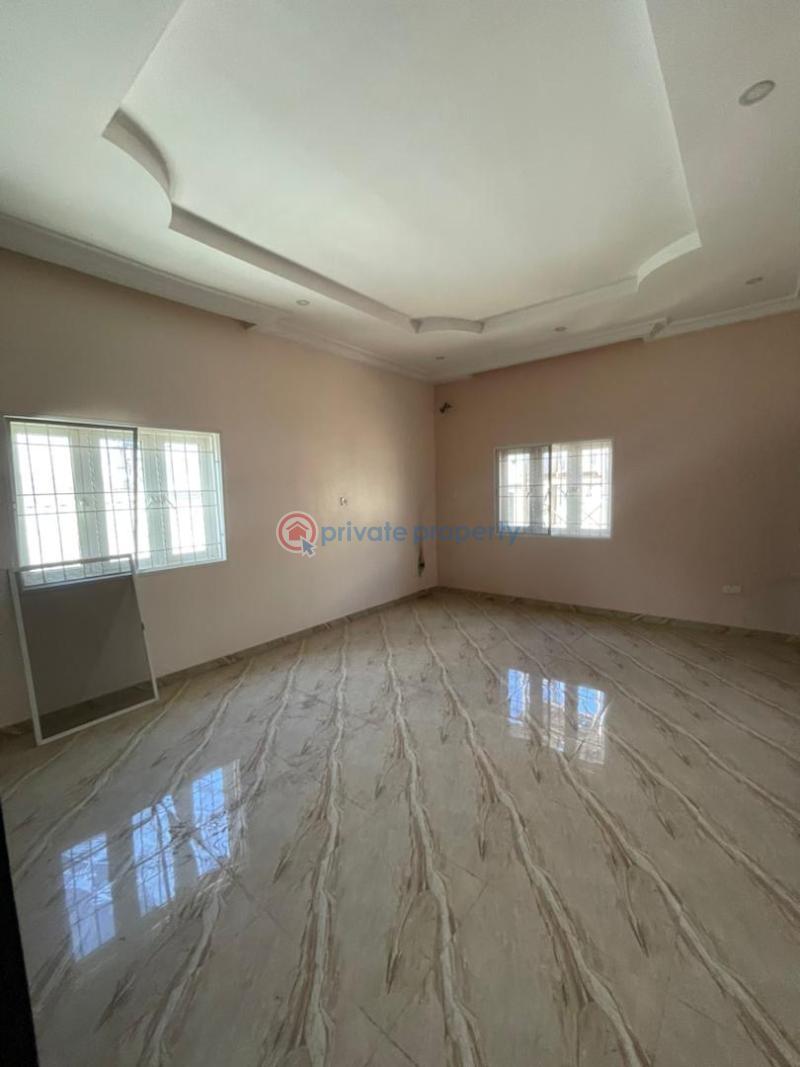 5 bedroom Detached Duplex For Sale Galadimawa Abuja Phase 3  - 5