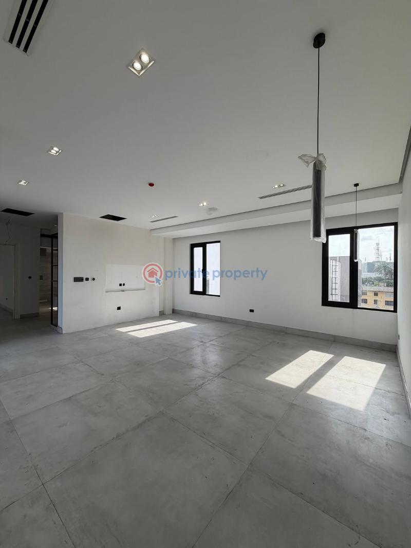 5 bedroom Detached Duplex For Sale Old Ikoyi Lagos - 1