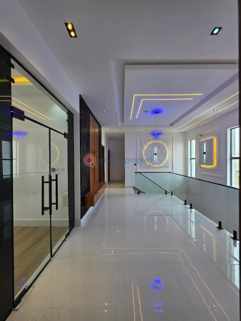 5 bedroom Detached Duplex For Sale Ajah Lagos - 4