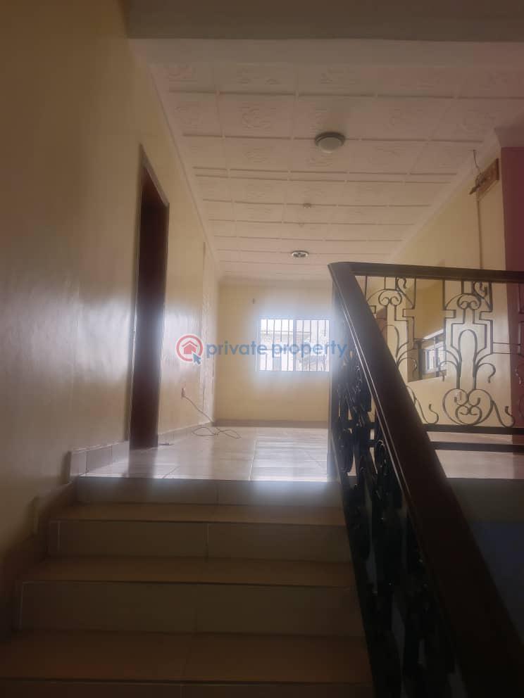 5 bedroom House For Rent Greenland Estate Olokonla Ajah Lagos - 3