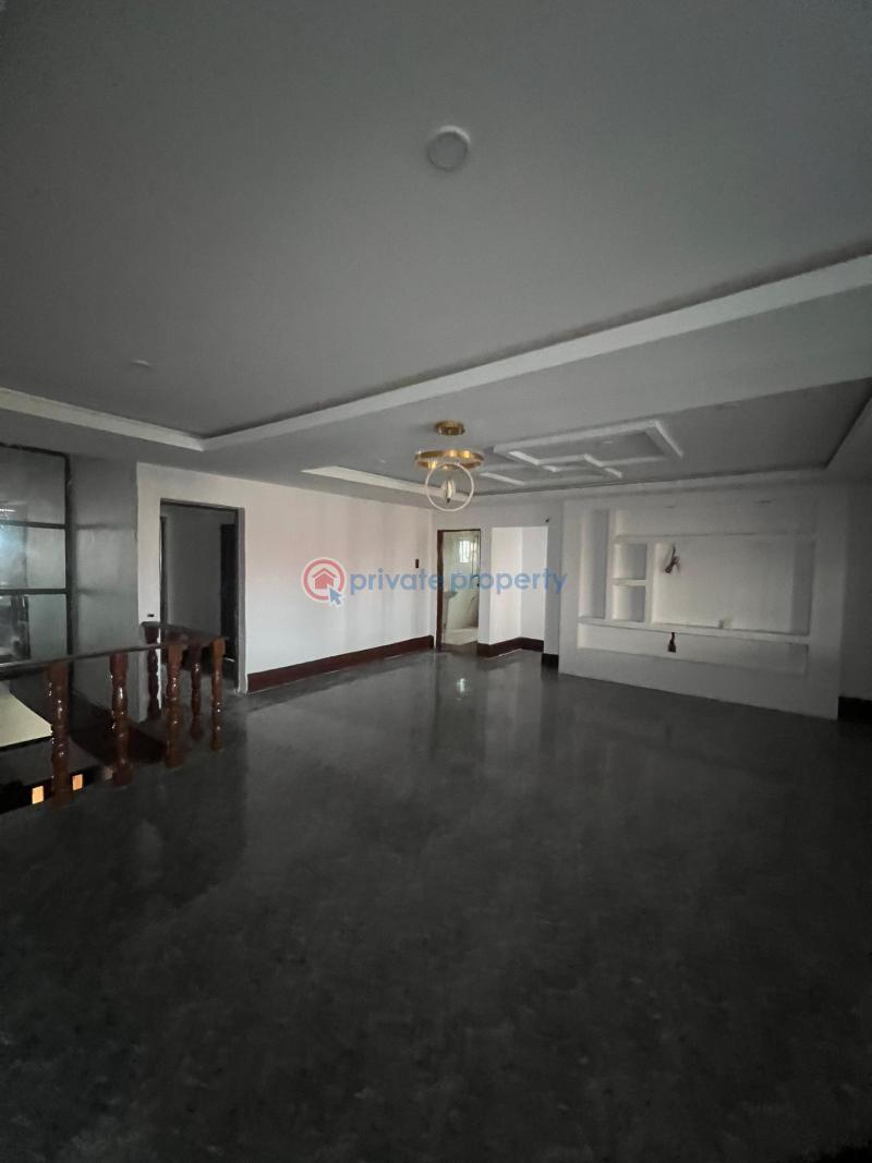 5 bedroom Commercial Property For Rent Air Force Estate, Opp Kolapo Ishola Estate Gra, Akobo, Ibadan Akobo Ibadan Oyo - 1