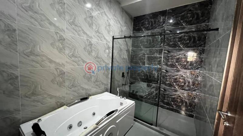 5 bedroom Detached Duplex For Sale Galadimawa Abuja Phase 3  - 5