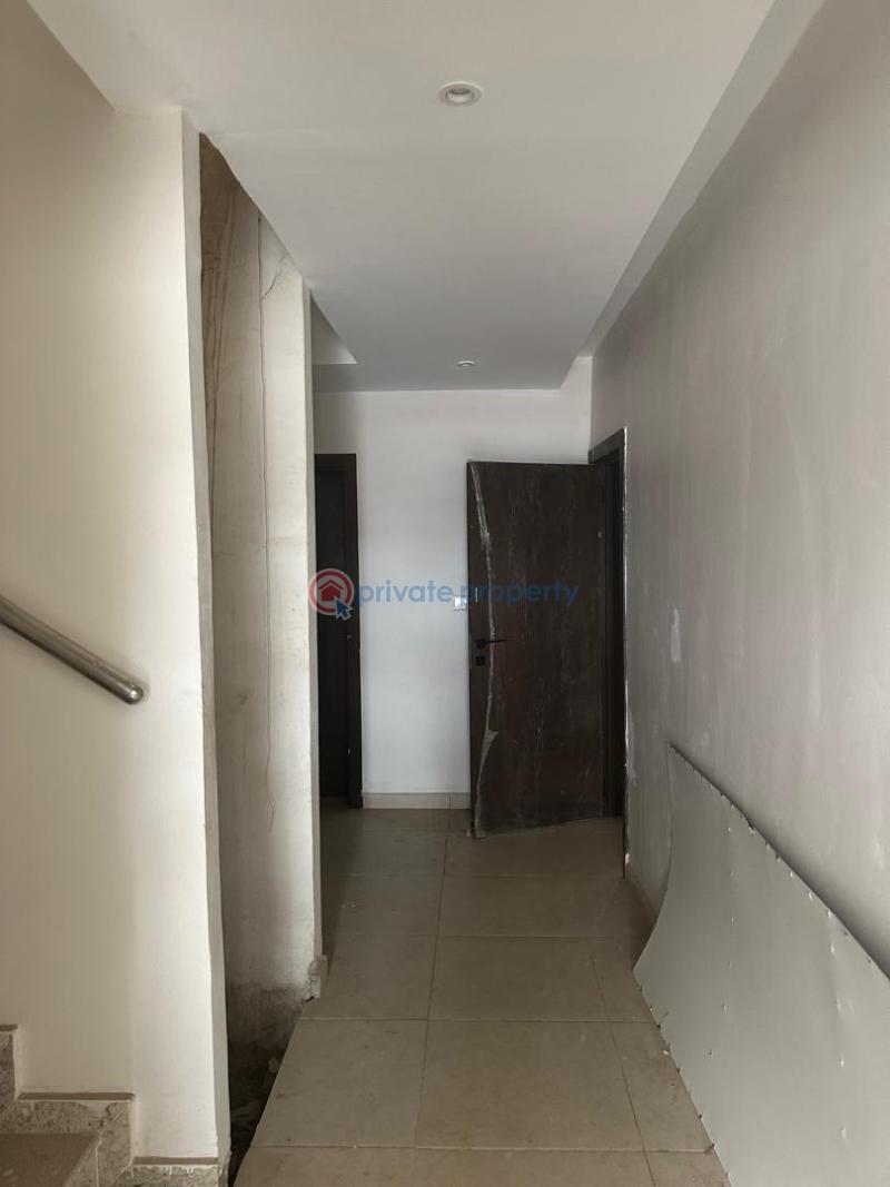 5 bedroom Detached Duplex For Sale Jabi Abuja Phase 2  - 5