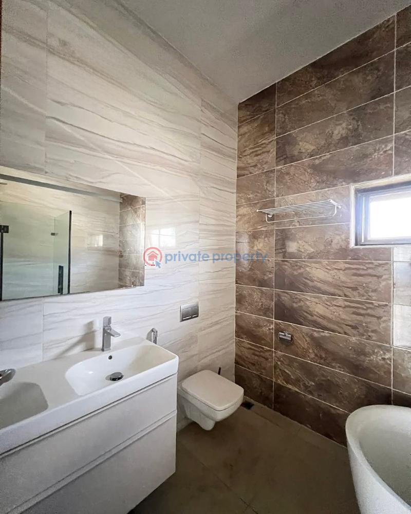 5 bedroom House For Rent Ikoyi Lagos - 2