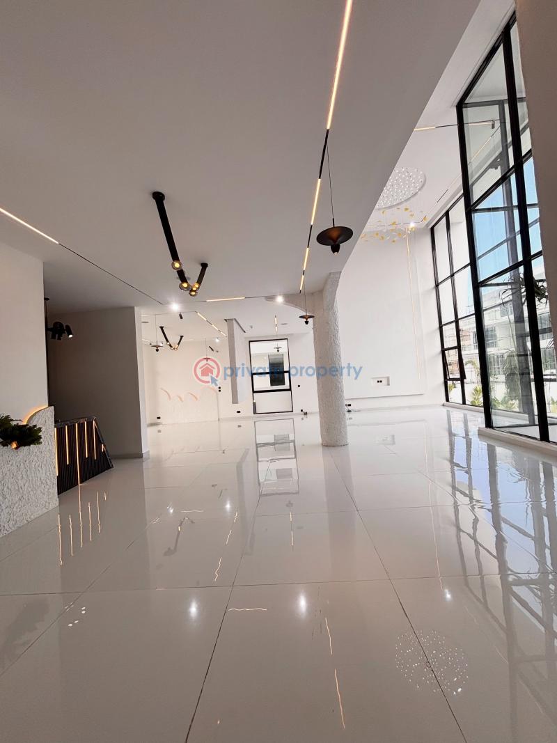 5 bedroom Detached Duplex For Sale Osapa London Osapa Lekki Lagos - 8