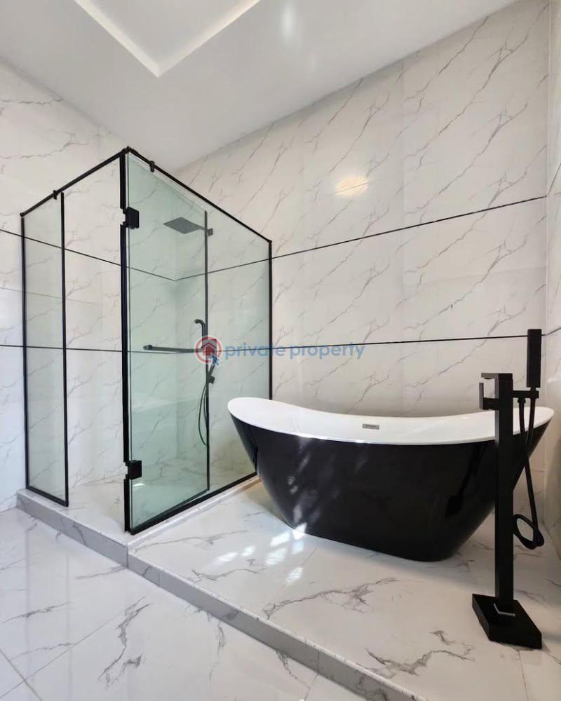 5 bedroom Duplex For Sale Ikota Lekki Lagos - 14