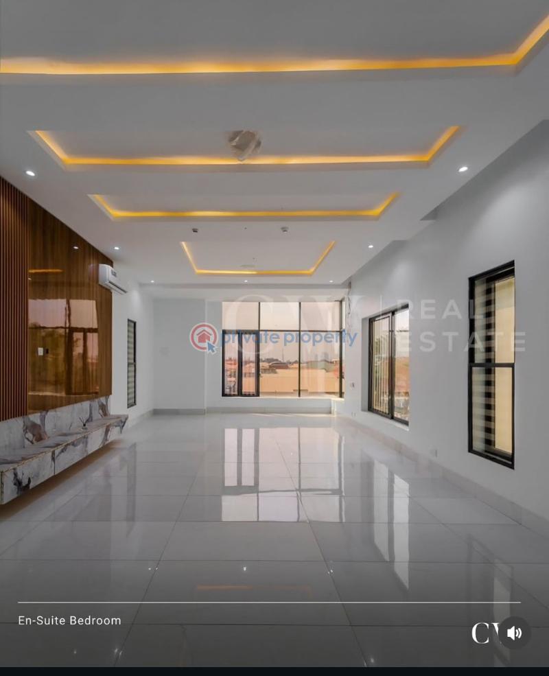 5-bedroom detached duplex - 8 5 bedroom Detached Duplex For Sale Lekki Phase 1 Lagos - 8