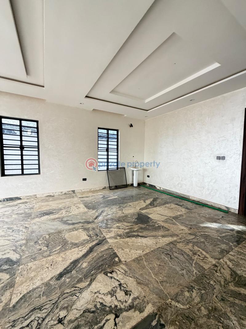 5 bedroom Detached Duplex For Sale Apo Resettlement Apo Abuja Phase 2  - 6