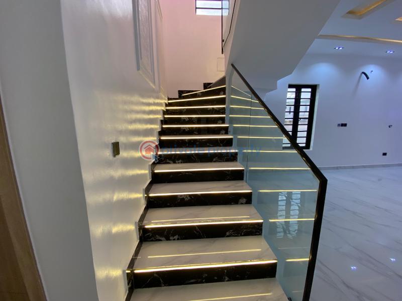 5 bedroom Detached Duplex For Sale Orchid Lekki Lagos - 4