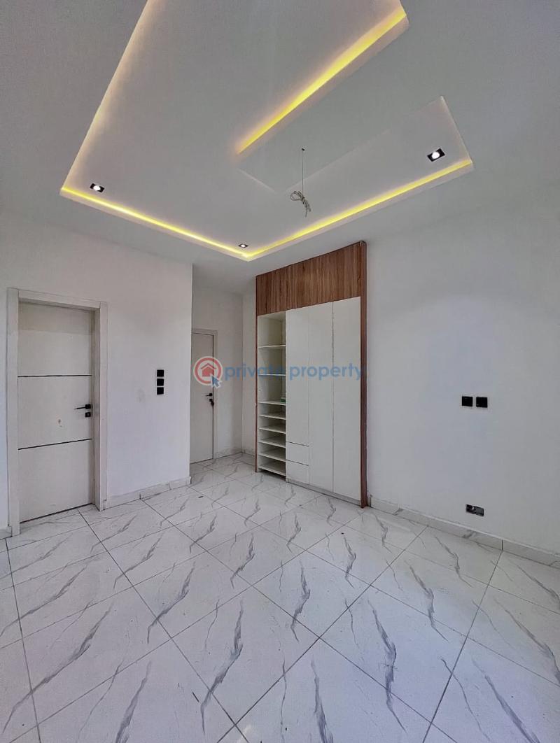 5 bedroom Detached Duplex For Sale Ikota Lekki Lagos - 9