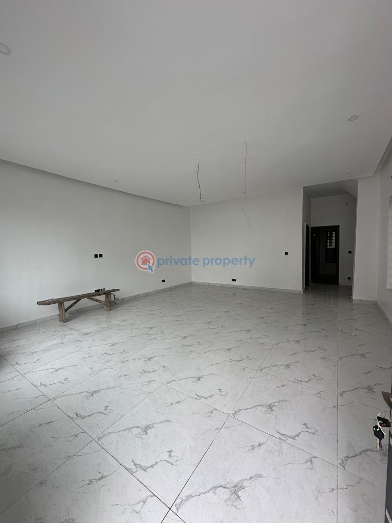 5 bedroom Detached Duplex For Sale Vgc Victoria Garden City Lekki Lagos - 6