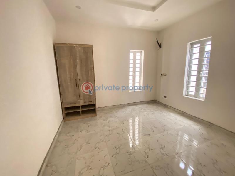 5 bedroom Detached Duplex For Sale Lekki County Homes, Ikota Lekki Lagos - 7