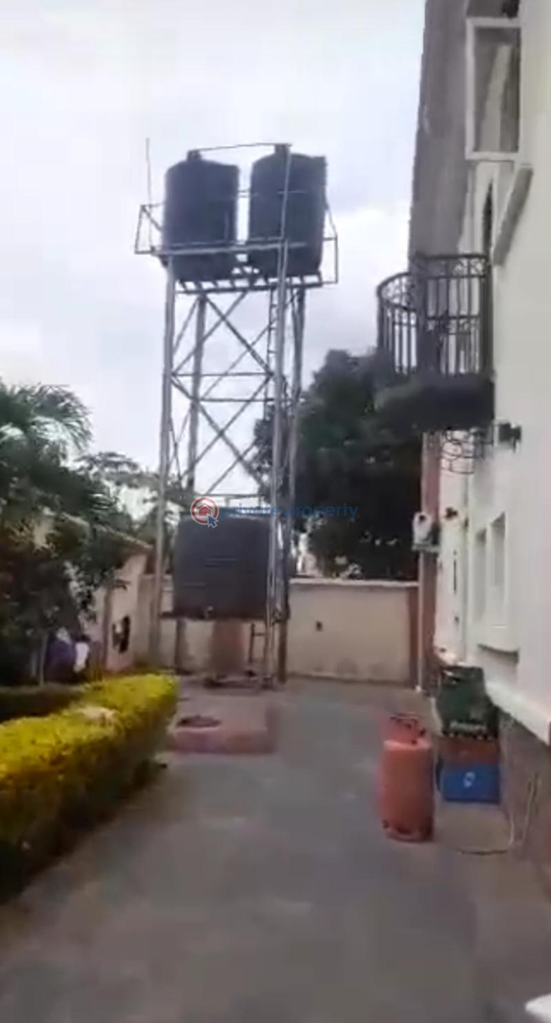 5 bedroom Detached Duplex For Sale Fidelity Estate Gra Enugu Area  - 0