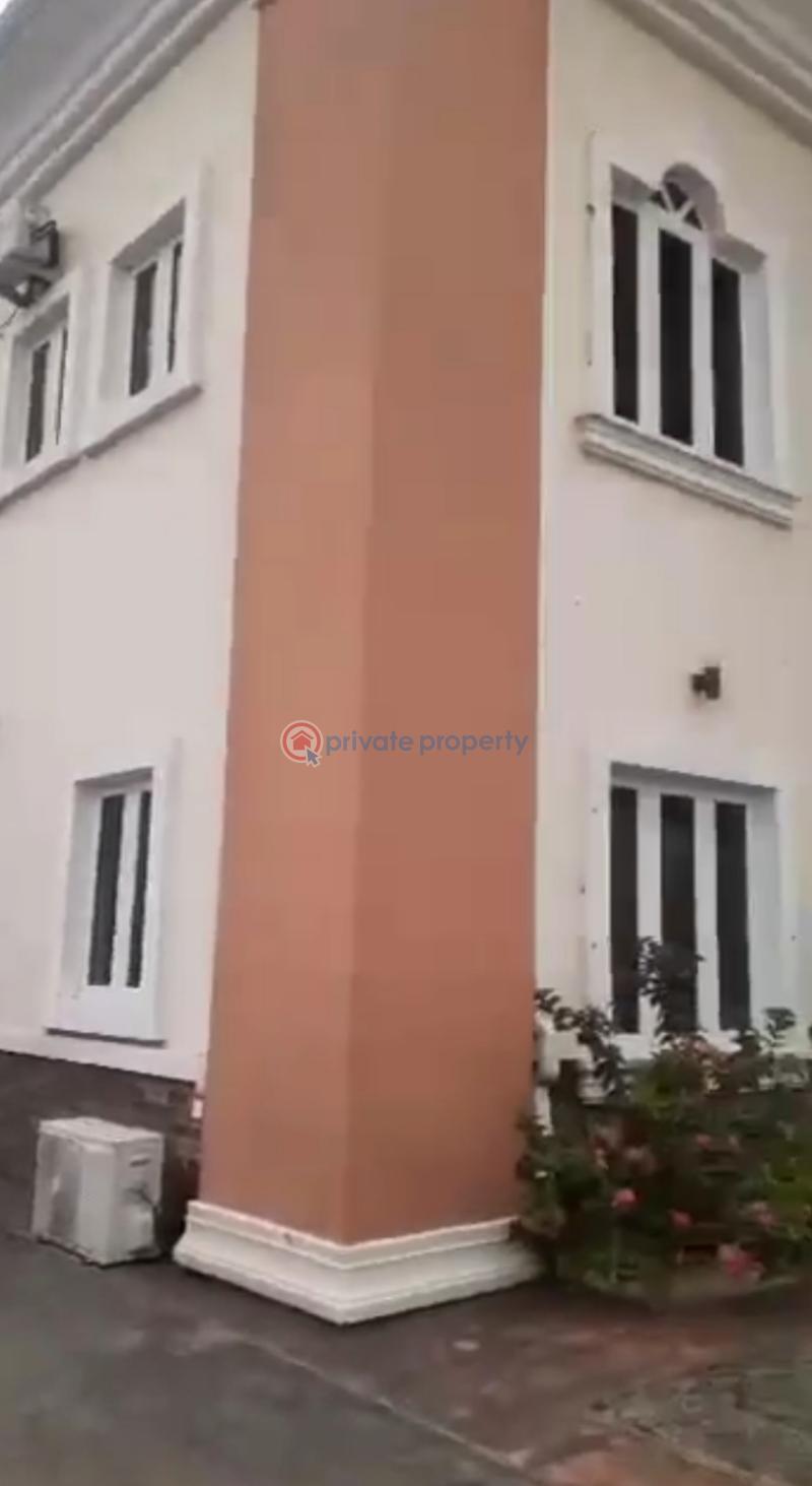 5 bedroom Detached Duplex For Sale Fidelity Estate Gra Enugu Area  - 5