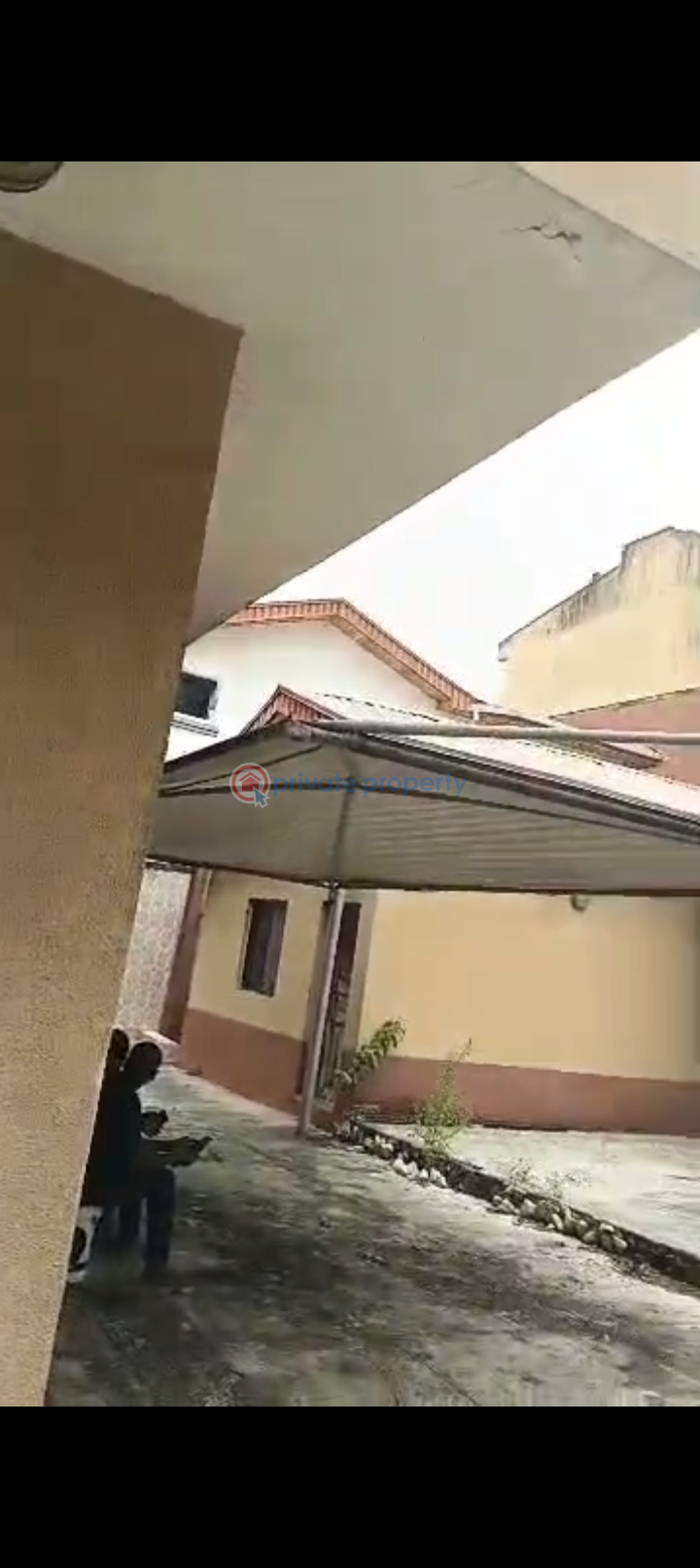 House For Sale Secured Street In Morgan Estate Morgan Estate Ojodu Lagos - 8