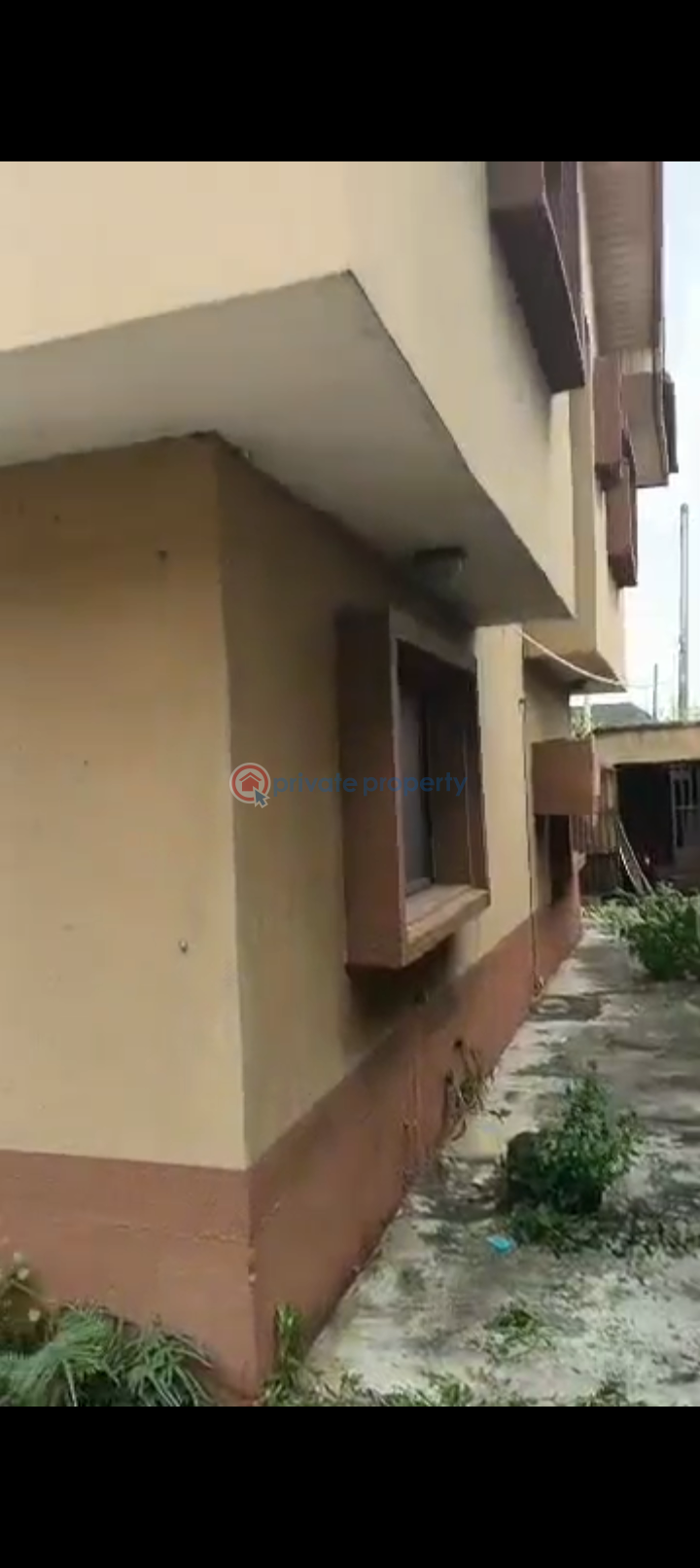 House For Sale Secured Street In Morgan Estate Morgan Estate Ojodu Lagos - 6