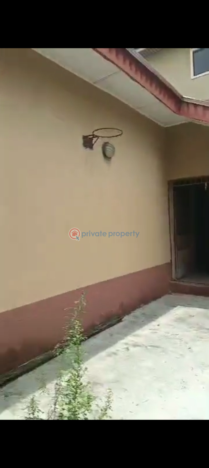 House For Sale Secured Street In Morgan Estate Morgan Estate Ojodu Lagos - 5