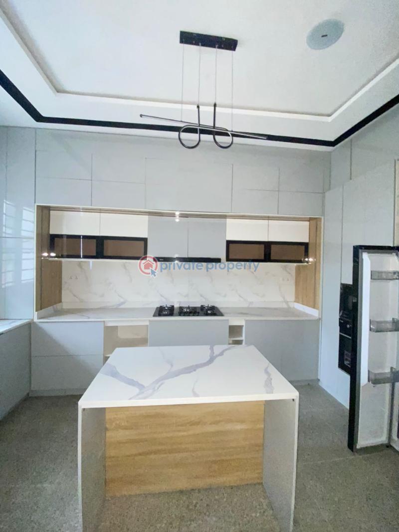 5 bedroom Detached Duplex For Sale Chevron Lekki Lagos Chevron Drive Lekki Lagos - 2