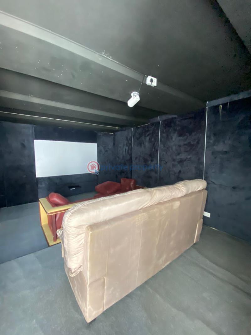 5 bedroom Detached Duplex For Sale Chevron Lekki Lagos Chevron Drive Lekki Lagos - 6