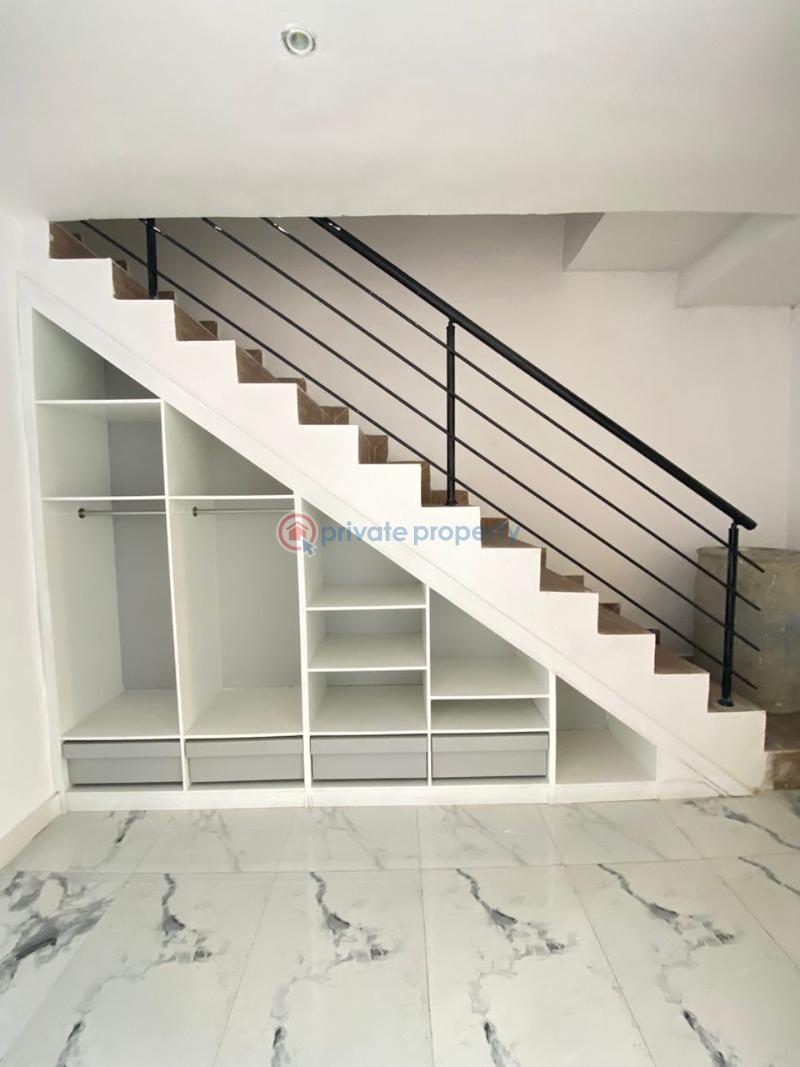 5 bedroom Detached Duplex For Sale Chevron Lekki Lagos Chevron Drive Lekki Lagos - 11