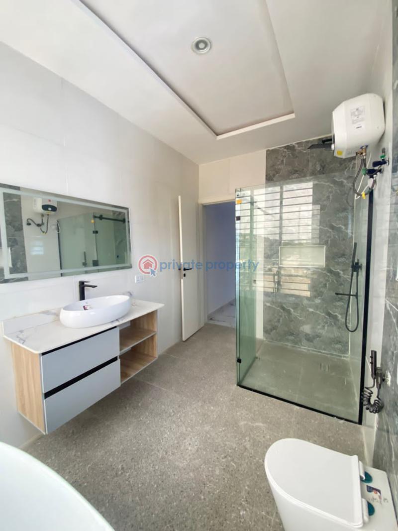 5 bedroom Detached Duplex For Sale Chevron Lekki Lagos Chevron Drive Lekki Lagos - 10