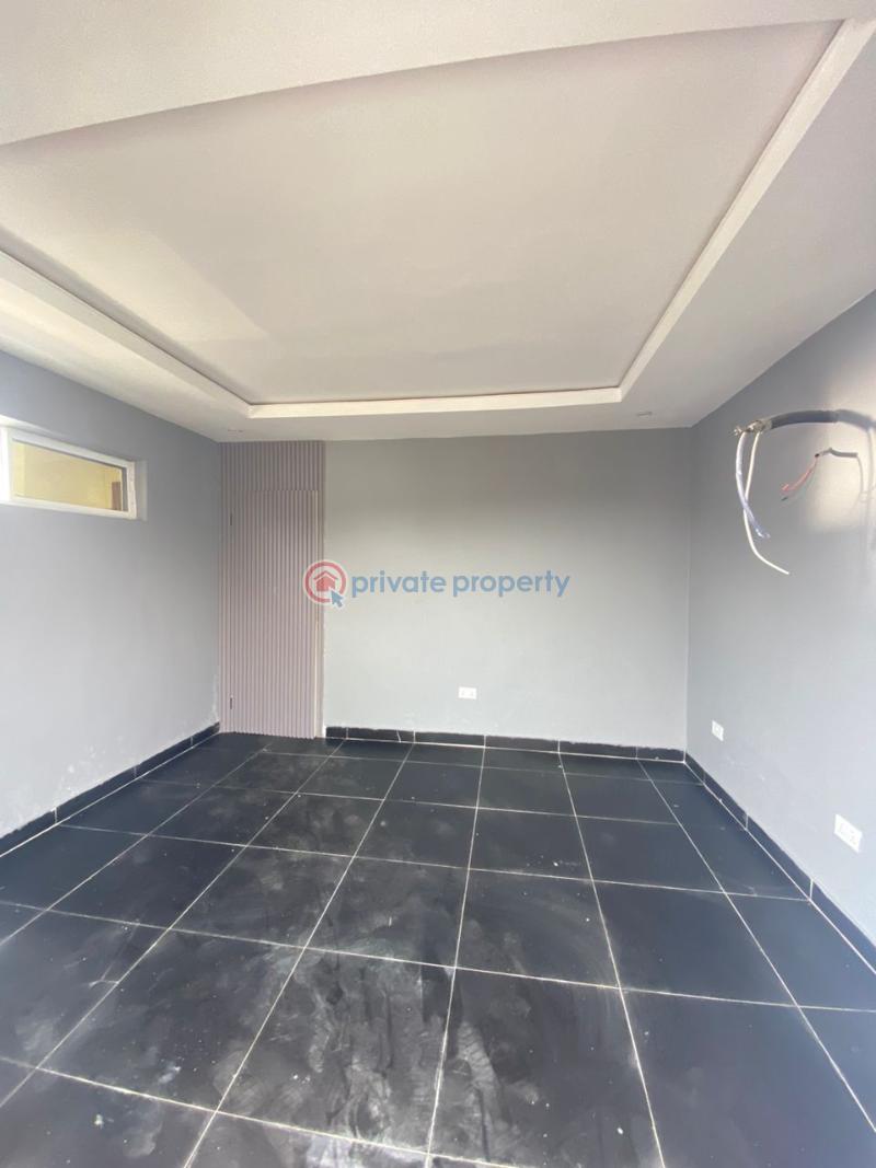 5 bedroom Detached Duplex For Sale Chevron Lekki Lagos Chevron Drive Lekki Lagos - 8