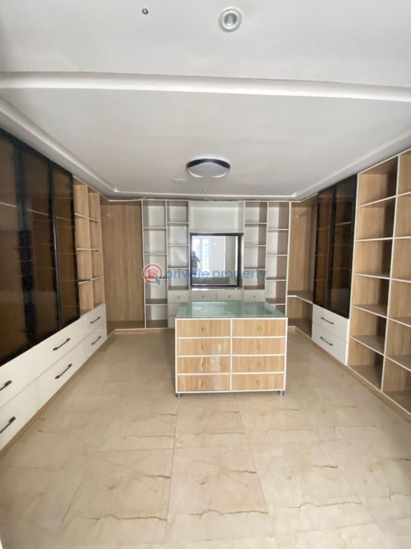 5 bedroom Detached Duplex For Sale Chevron Lekki Lagos Chevron Drive Lekki Lagos - 9
