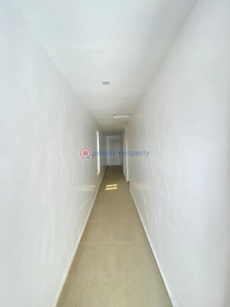 5 bedroom Detached Duplex For Sale Chevron Lekki Lagos Chevron Drive Lekki Lagos - 7