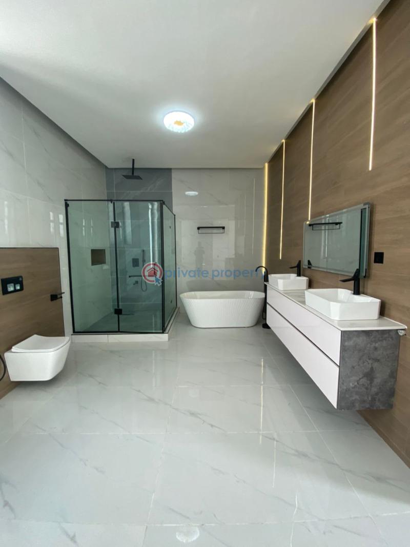 5 bedroom Detached Duplex For Sale Chevron Lekki Lagos Chevron Drive Lekki Lagos - 3