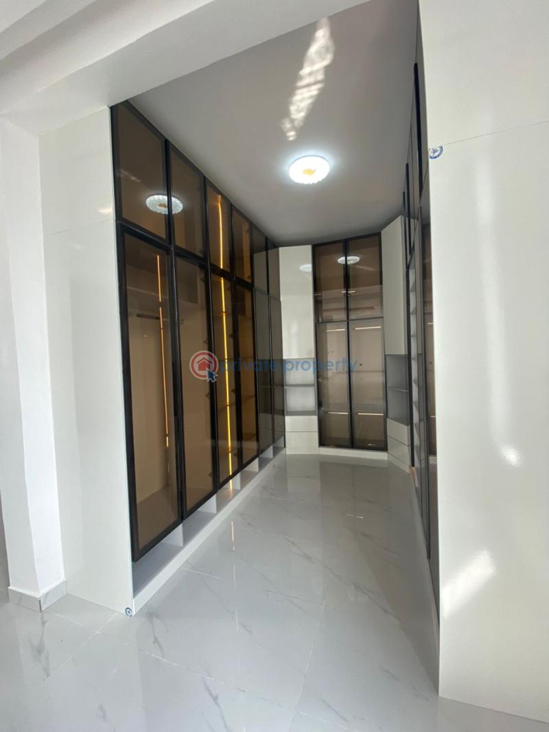 5 bedroom Detached Duplex For Sale Chevron Lekki Lagos Chevron Drive Lekki Lagos - 2