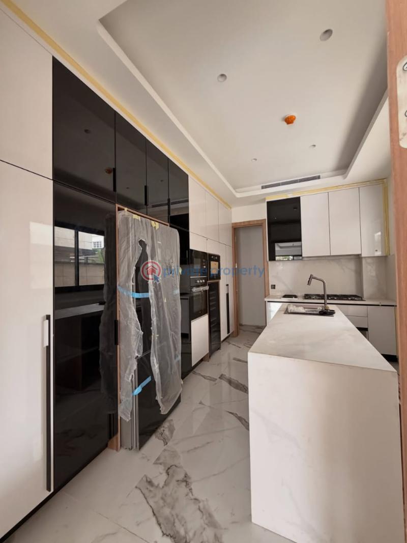 5 bedroom Detached Duplex For Sale Banana Island Ikoyi Lagos - 7