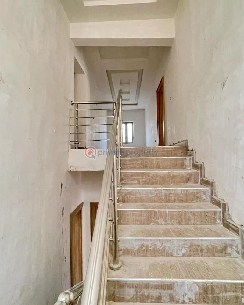 5 bedroom Detached Duplex For Sale Lugbe Abuja Phase 4  - 7